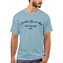 Cadeau pour un difficile achat pour Brother