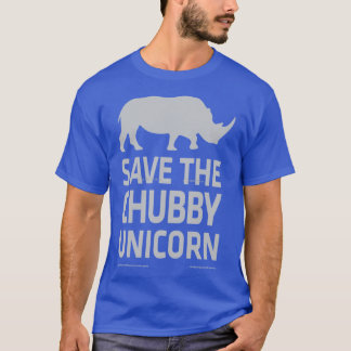 T-shirt Cadeau Savehe Chub