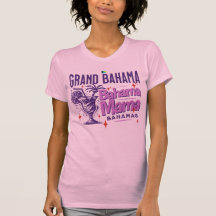 Cadeau souvenir Bahamas : Grande Bahama Mama Cruis