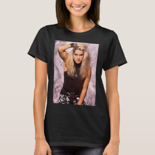 T-shirt Cadeau spécial Marq Torien Longue Cadeau Fans de c