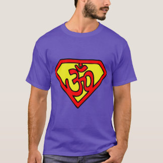 T-shirt Cadeau Super Om