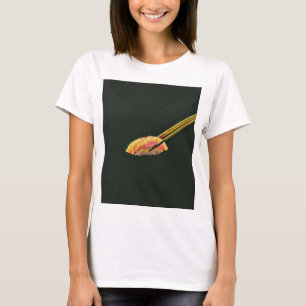 T-shirt Cadeau sushi amoureux