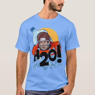 T-shirt Cadeau Waterboy H2O