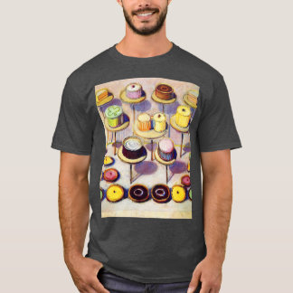 T-shirt Cadeau Waynehibaud