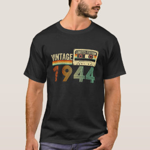 T-shirt Cadeaux 80 Ans Ancien 1944 80e Anniversaire