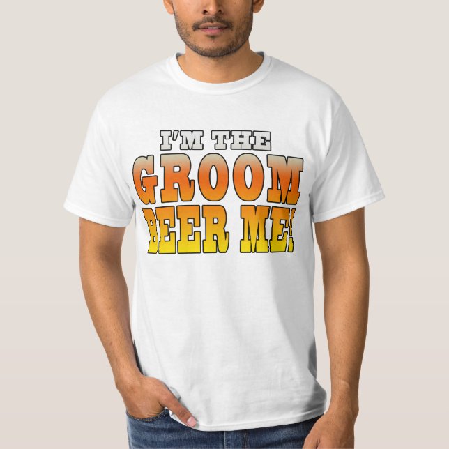 T-shirt Cadeaux amusants pour les pièces : Je suis la pièc (Devant)