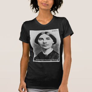 T-shirt Cadeaux citation d'amour nuits sauvages Emily Dick