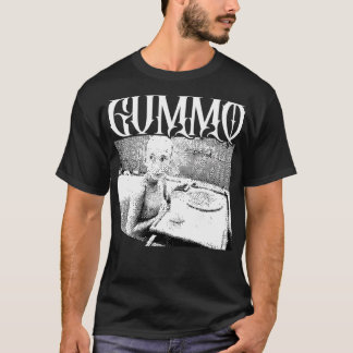 T-shirt Cadeaux Cool de gomme pour femmes hommes
