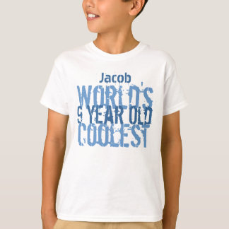 T-shirt Cadeaux d'anniversaire Le G202 le plus vieux du mo