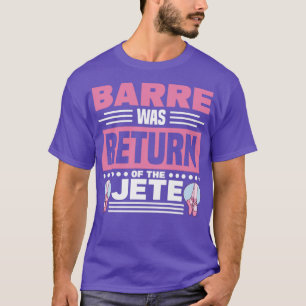T-shirt Cadeaux de ballet pour danseurs de ballet amp ball