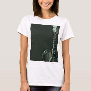 T-shirt Cadeaux de basse guitariste