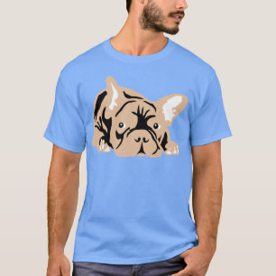 T-shirt Cadeaux de Bouledogue Français