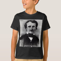 Cadeaux de citation d'amour d'Edgar Allan Poe "Ple