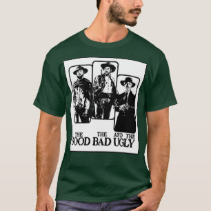 T-shirt Cadeaux de fantaisie occidentaux classiques
