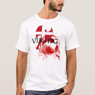 T-shirt Cadeaux de Fudbold du football du football de