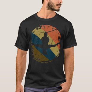 T-shirt Cadeaux de gymnastique pour garçons Gymnaste Cadea