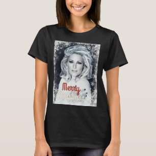 T-shirt Cadeaux de Jour Helene Allemande Femme Fischer Sin