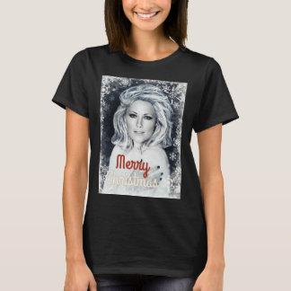 T-shirt Cadeaux de Jour Helene Allemande Femme Fischer Sin