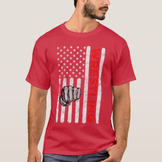 T-shirt Cadeaux de lutte garçons filles Sportseam Coolee