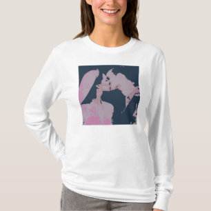T-shirt Cadeaux de mariage royal/Kate & William