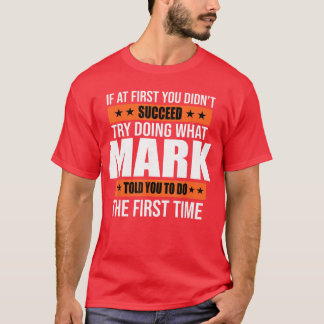 T-shirt Cadeaux de Marque Personnalisés avec Nom Cadeaux d