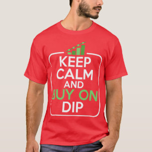 T-shirt Cadeaux de négociation Daytrader amp Investisseurs