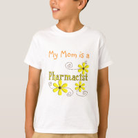 Cadeaux de pharmacien, marguerites jaunes