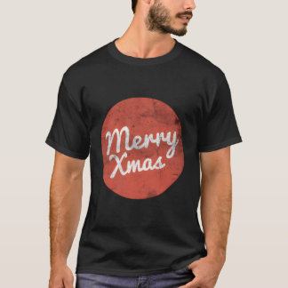T-shirt Cadeaux De Saison De Vacances Joyeux Poche Tebe Th