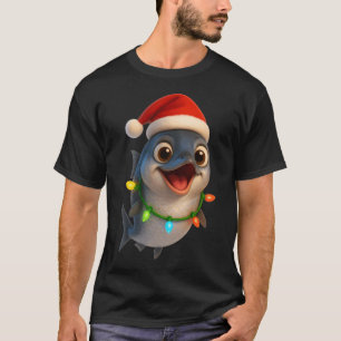 T-shirt Cadeaux de spots de pêche en Bavière pour hommes