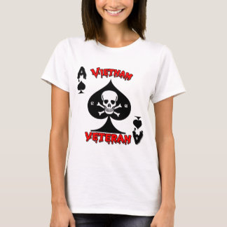 T-shirt Cadeaux de vétéran du Vietnam 67-68