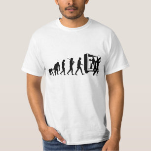 T-shirt Cadeaux d'entreprises de déménagement de