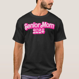 T-shirt Cadeaux drôles de dernière année de la promotion 2