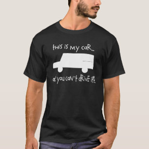 T-shirt Cadeaux drôles de directeur des pompes