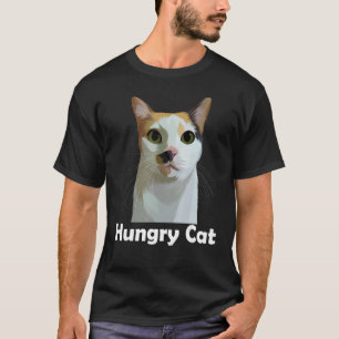 T-shirt Cadeaux drôles pour amateurs de chats Miaou Kitty