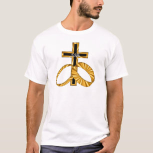 T-shirt Cadeaux du 50e anniversaire du Mariage