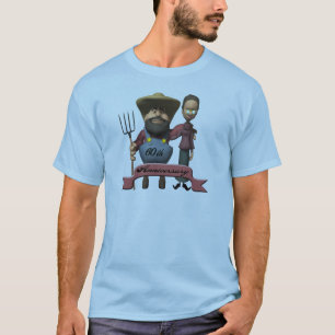 T-shirt Cadeaux du 60e anniversaire du Mariage