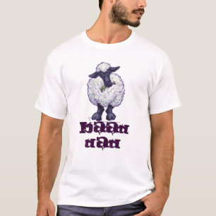 T-shirt Cadeaux et accessoires pour moutons
