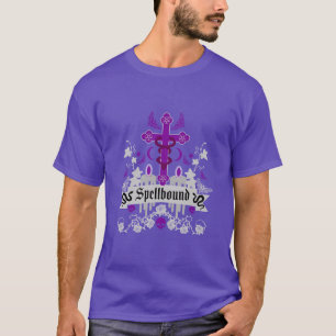 T-shirt Cadeaux gothiques pour lui et elle