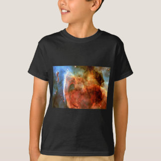T-shirt Cadeaux Imprimés photo Nebula