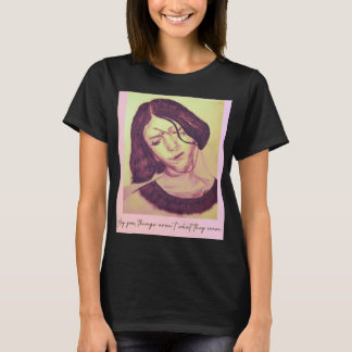 T-shirt Cadeaux Lover Nancy Placebo Cadeaux Garçons Meille