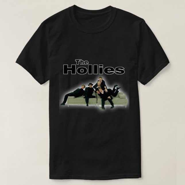 T-shirt Cadeaux nécessaires long chemin foncé graphique po (Design devant)