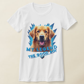 T-shirt Cadeaux Personnalisés Masccotte Rétro Années 90 Go