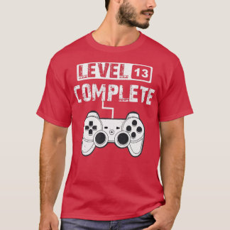 T-shirt Cadeaux pour 13 ans anniversaire de Mariage pour L