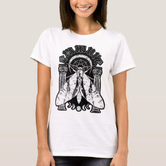 T-shirt Cadeaux Pour Hommes Deathcore Ton Art Est Meurtre 