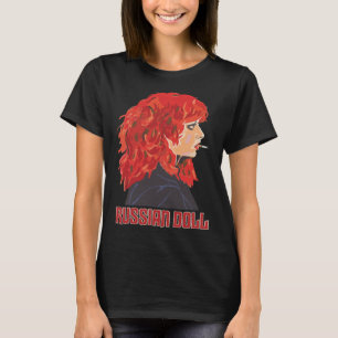 T-shirt Cadeaux Pour Hommes Foi Aveugle Paix Dans Le Monde