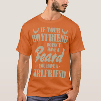 T-shirt Cadeaux pour les hards de mâle si votre copain n'a