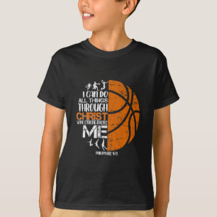 T-shirt Cadeaux religieux chrétiens Jésus pour hommes garç