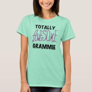 T-shirt Cadeaux roses totalement impressionnants de