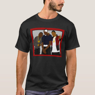 T-shirt Cadeaux Spéciaux Payés En Cadeaux Complets Ventila