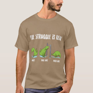 T-shirt Cadeaux sur le thème des dinosaures Cadeau pour am
